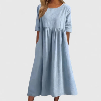 Cindy | Sophisticated Elegance Dress
