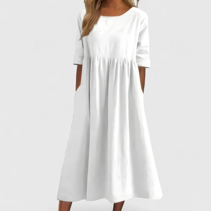 Cindy | Sophisticated Elegance Dress