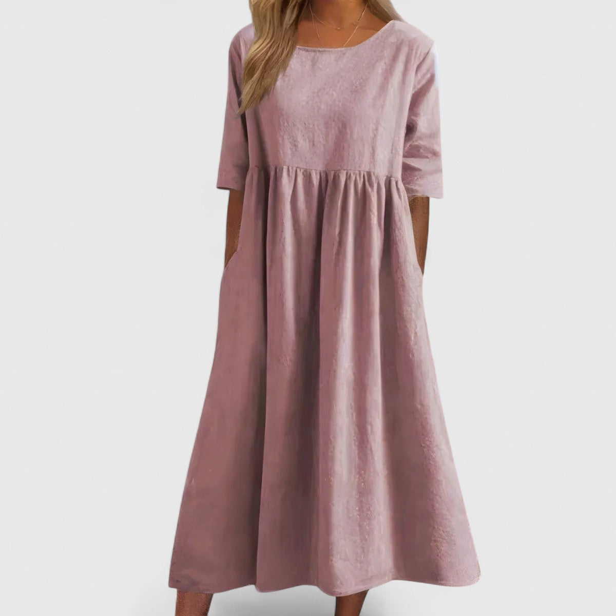 Cindy | Sophisticated Elegance Dress