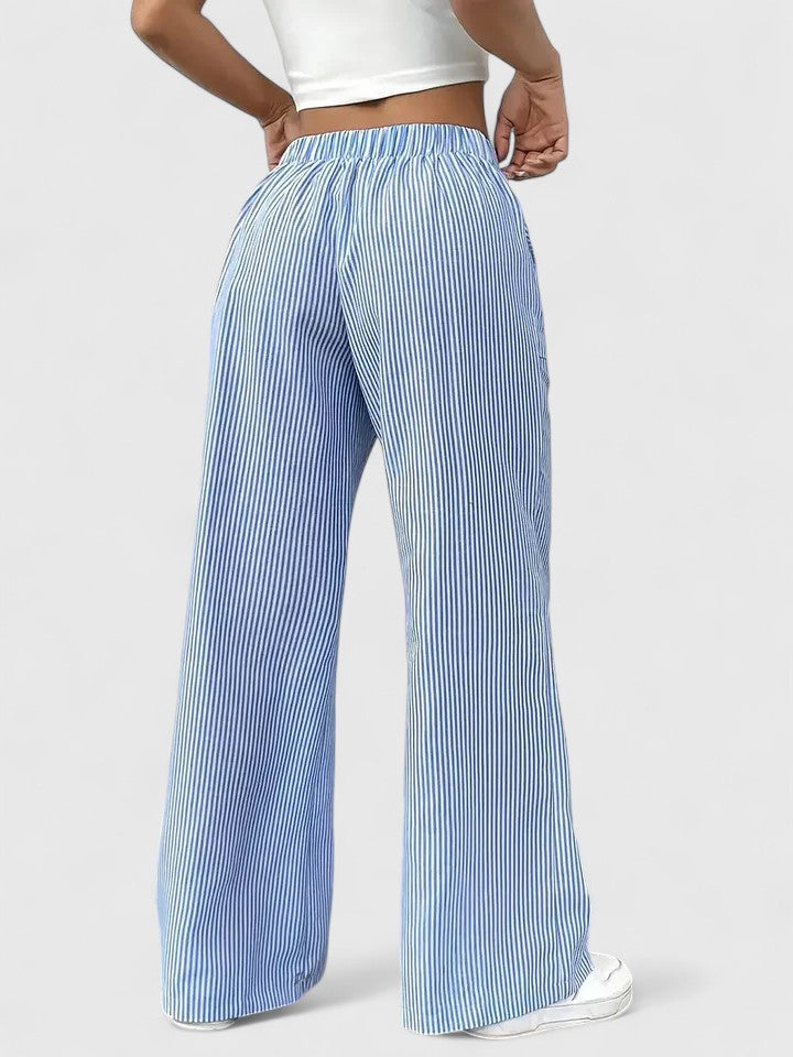 Tatienne | Chic Elegance Trousers