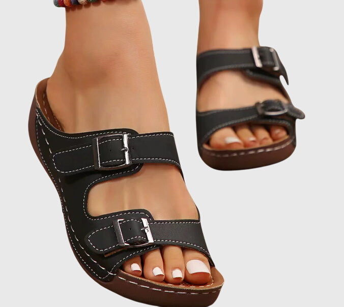 Boston™ | Comfort-Orthopedic Sandals