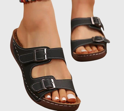 Boston™ | Comfort-Orthopedic Sandals