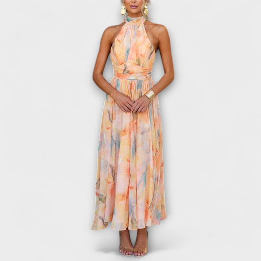 Sanna | Sophisticated Elegance Dress