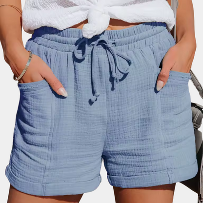 Maya™ | Chic Women's Shorts