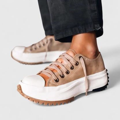 Eveloise™ | Cozy Sneakers for All-Day Comfort