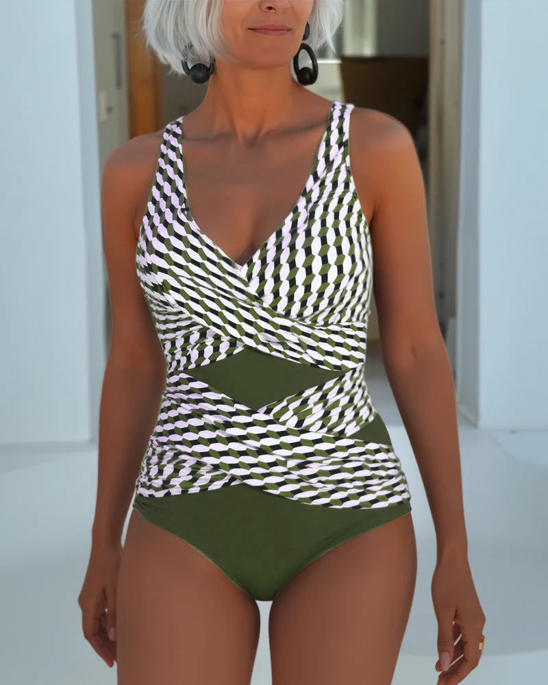 Green / 20