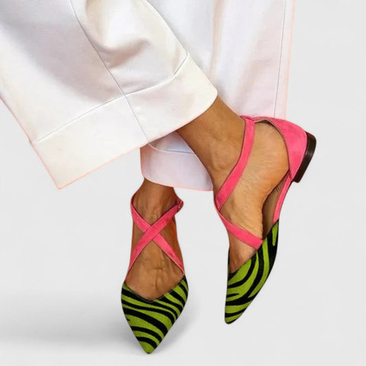 Tymia | Chic Elegance Sandals