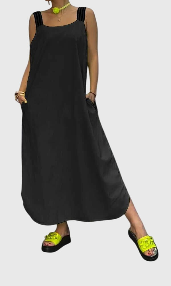 Faith | Breezy Summer Dress