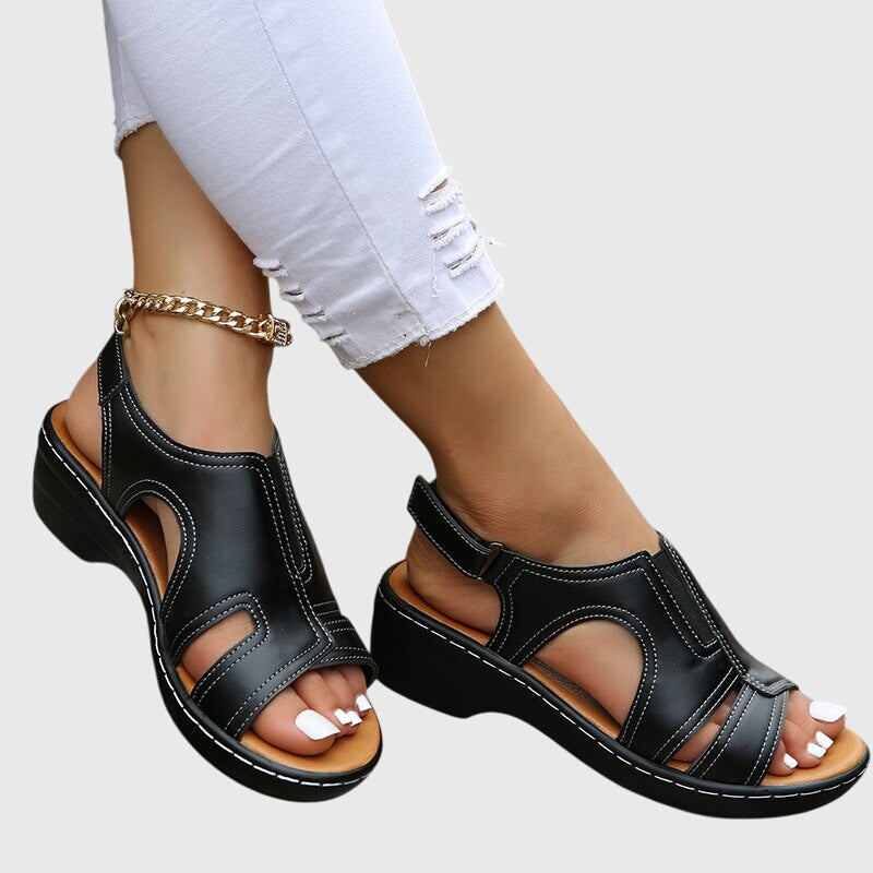 Celeste™ - Comfort-Focused Orthopedic Sandals