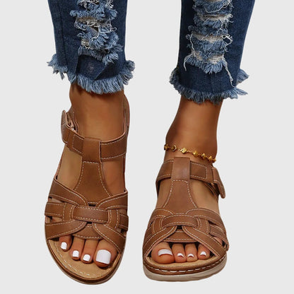 Dakota™ Orthopedic Sandals for Ultimate Comfort