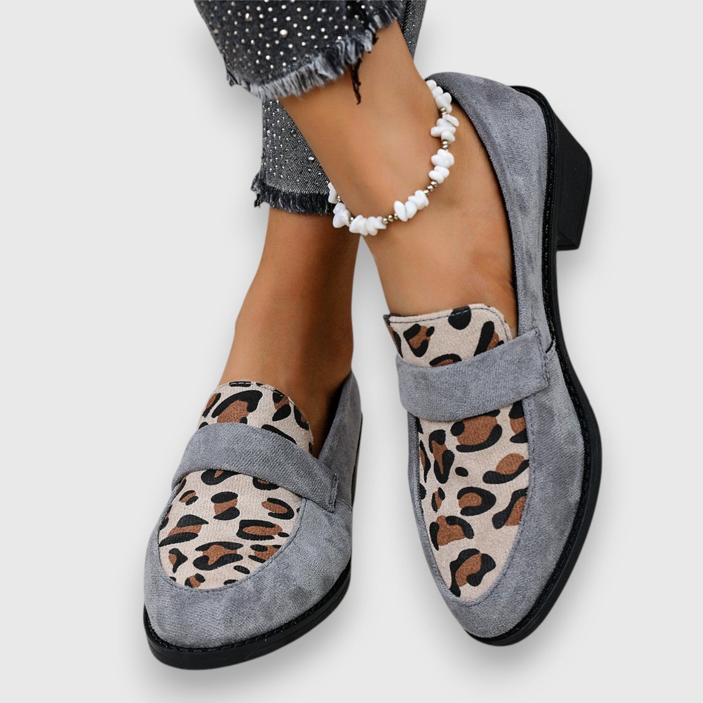 Brunika – Cozy Loafers for All-Day Comfort
