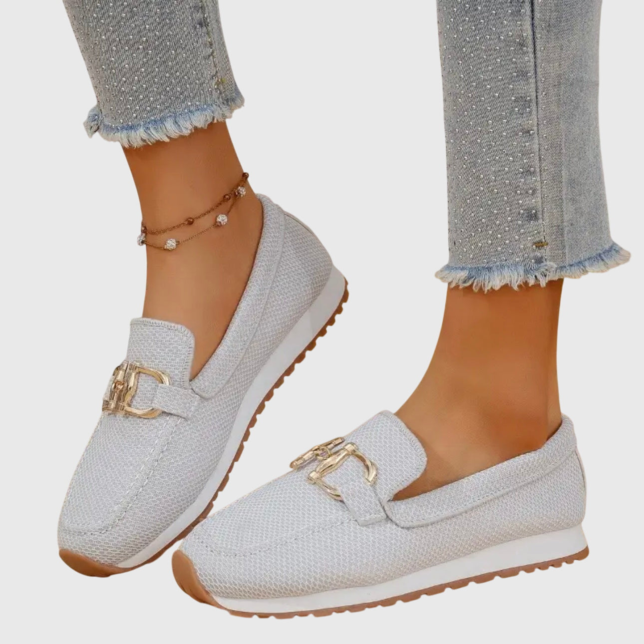 Susana™ | Comfort Orthopedic Loafers