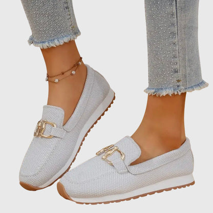 Susana™ | Comfort Orthopedic Loafers