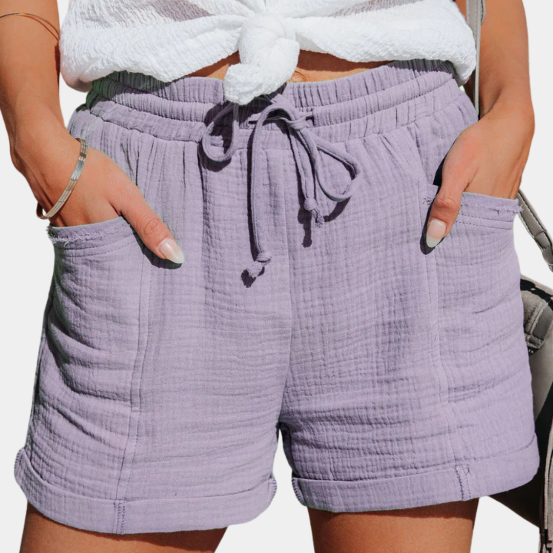 Maya™ | Chic Women's Shorts