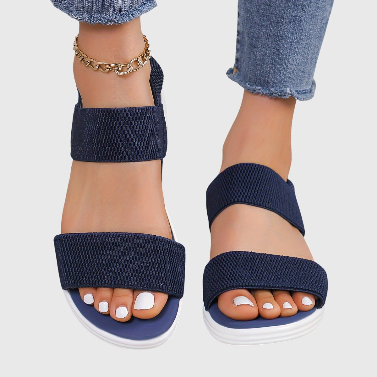 Emila™ Orthopedic Sandals for Ultimate Comfort