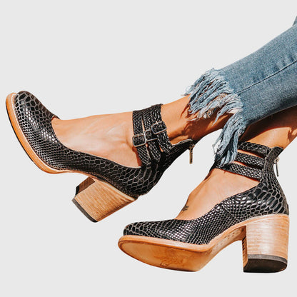 Eliana™ | Chic High Heels