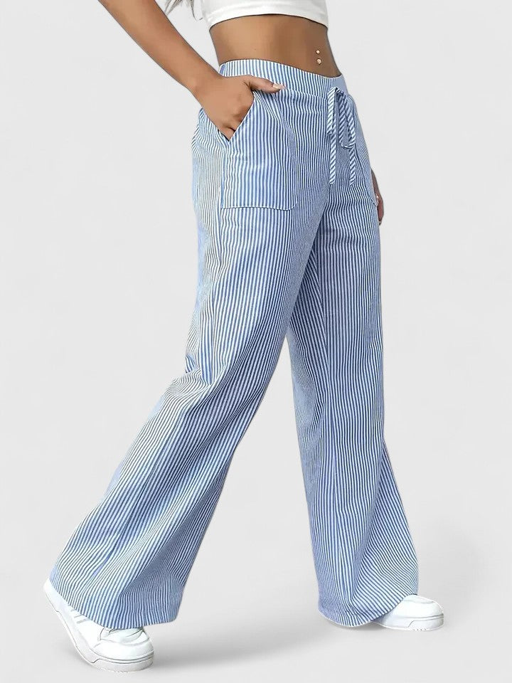 Tatienne | Chic Elegance Trousers
