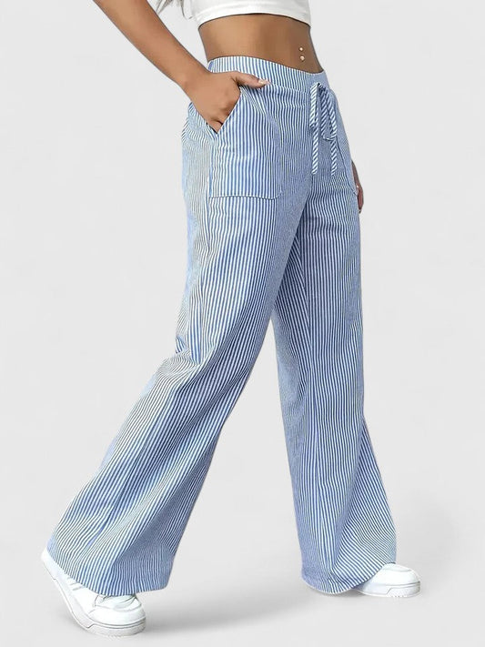 Tatienne | Chic Elegance Trousers