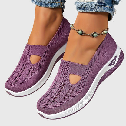 Emely™ | Comfortable Orthopedic Slip-On Footwear