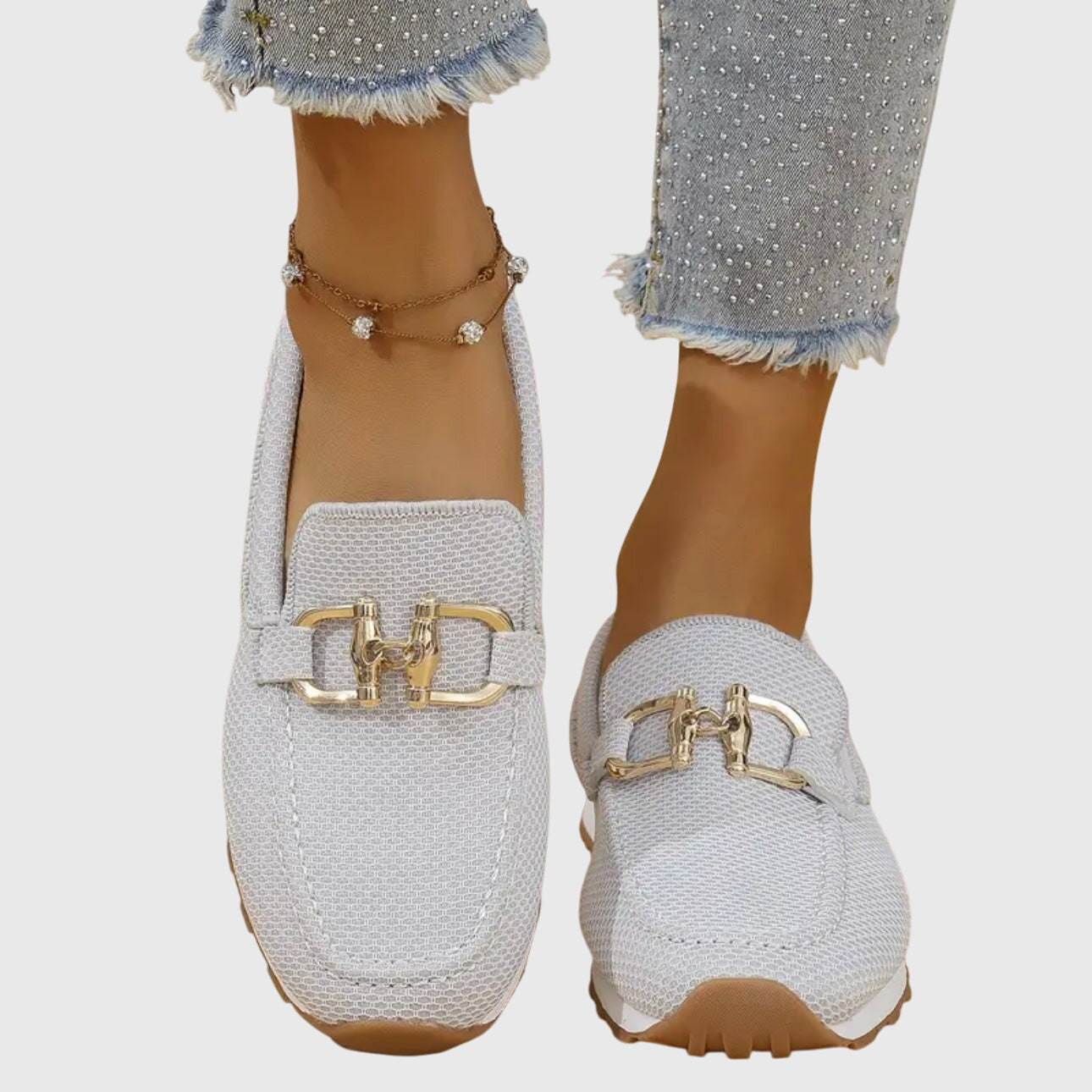 Susana™ | Comfort Orthopedic Loafers