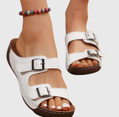 Boston™ | Comfort-Orthopedic Sandals