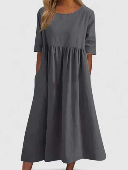 Cindy | Sophisticated Elegance Dress