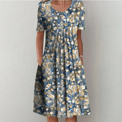 Gigi™ – Dress with Tummy Coverage