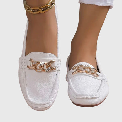 Melissa™ | Comfort-Orthopedic Loafers