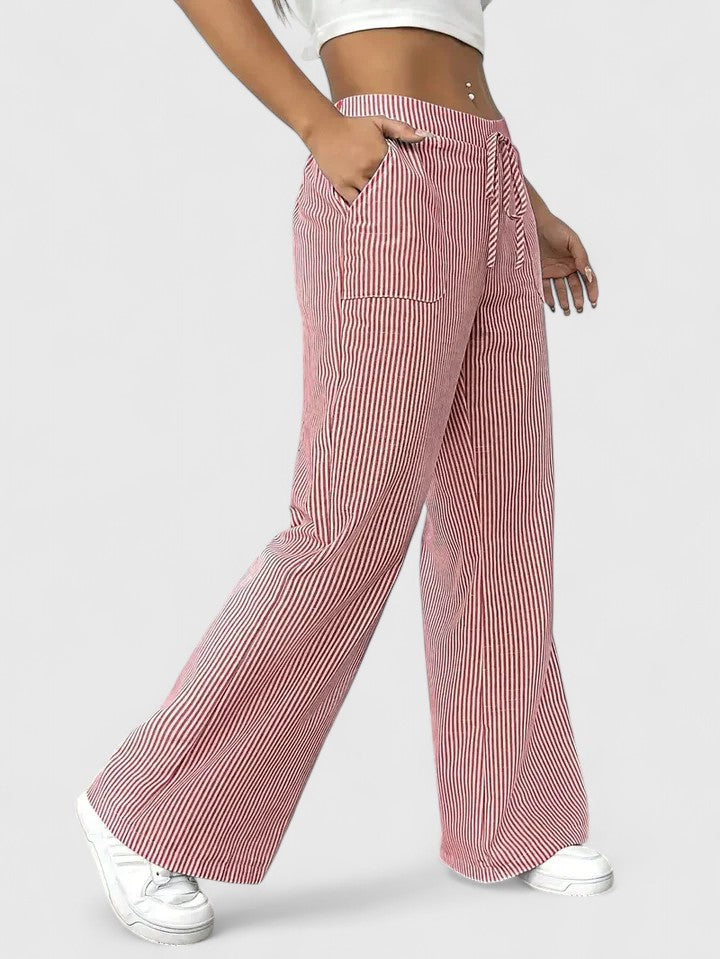 Tatienne | Chic Elegance Trousers