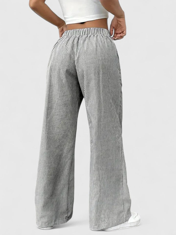 Tatienne | Chic Elegance Trousers