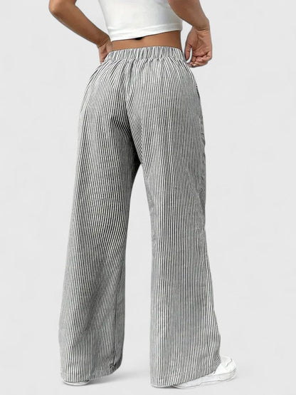 Tatienne | Chic Elegance Trousers