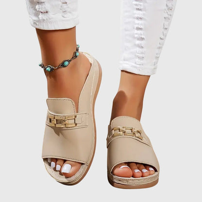 Beatrice™ Orthopedic Sandals for Ultimate Comfort
