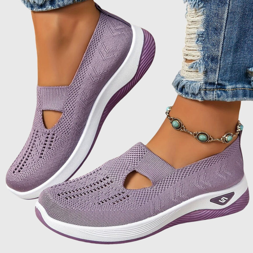 Lora™ Comfort Orthopedic Walking Shoes