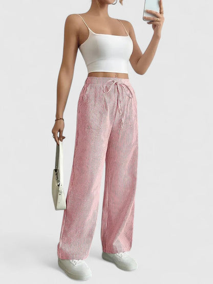 Tatienne | Chic Elegance Trousers