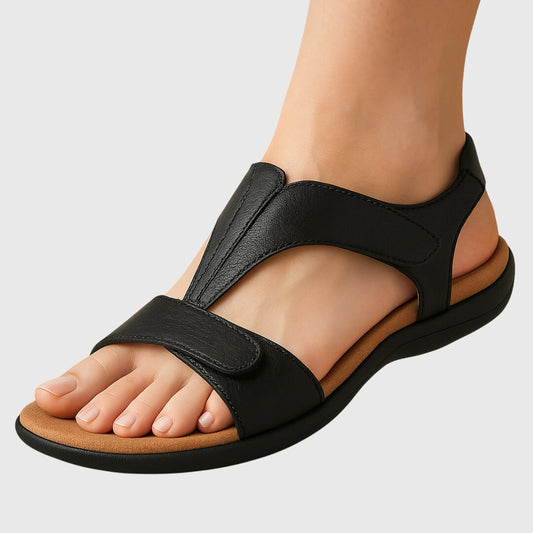 Kylie™ | Chic Orthopedic Sandals
