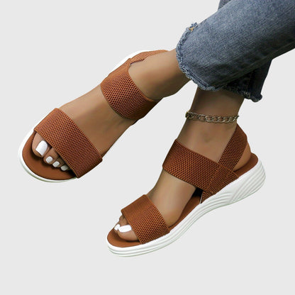 Emila™ Orthopedic Sandals for Ultimate Comfort
