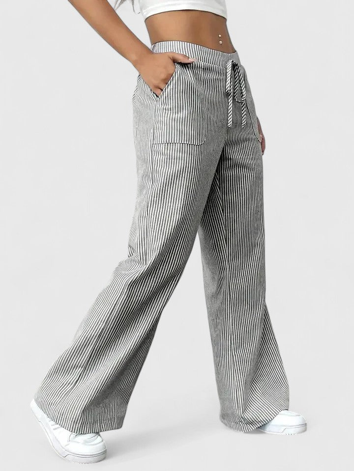 Tatienne | Chic Elegance Trousers