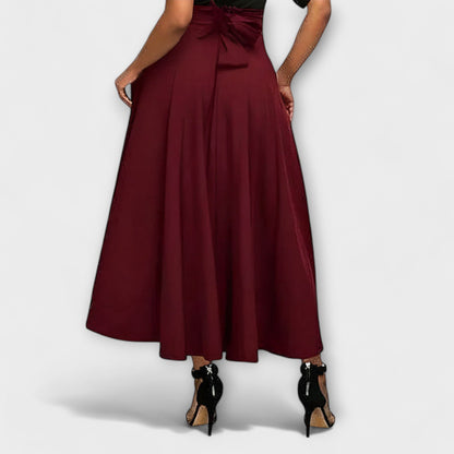 Lars | Chic Maxi Skirt