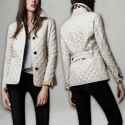 Arden – Quilted Jacket