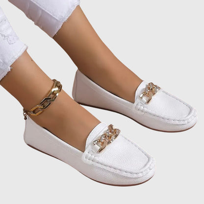 Melissa™ | Comfort-Orthopedic Loafers