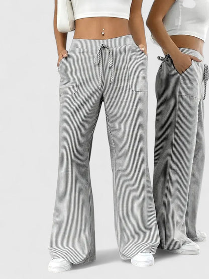Tatienne | Chic Elegance Trousers