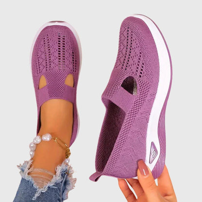 Lora™ Comfort Orthopedic Walking Shoes