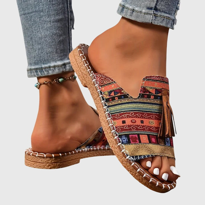 Lorraine™ | Comfort-Orthopedic Sandals