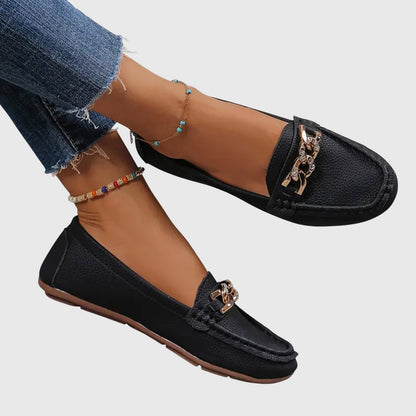 Melissa™ | Comfort-Orthopedic Loafers