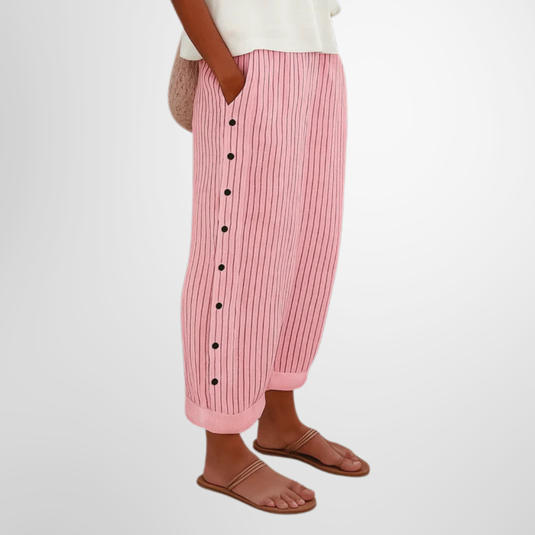 Bertha™ | Sophisticated Women's Trousers
