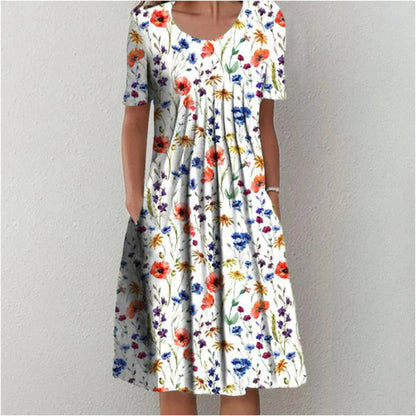 Gigi™ – Dress with Tummy Coverage