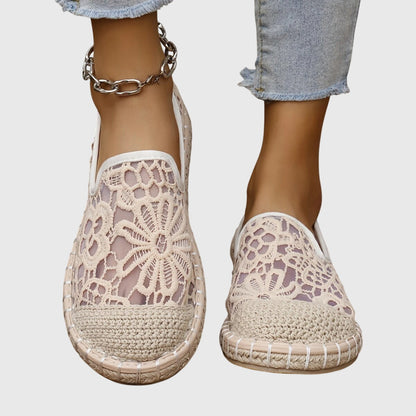 Ayla™ | Lightweight Breathable Moccasins