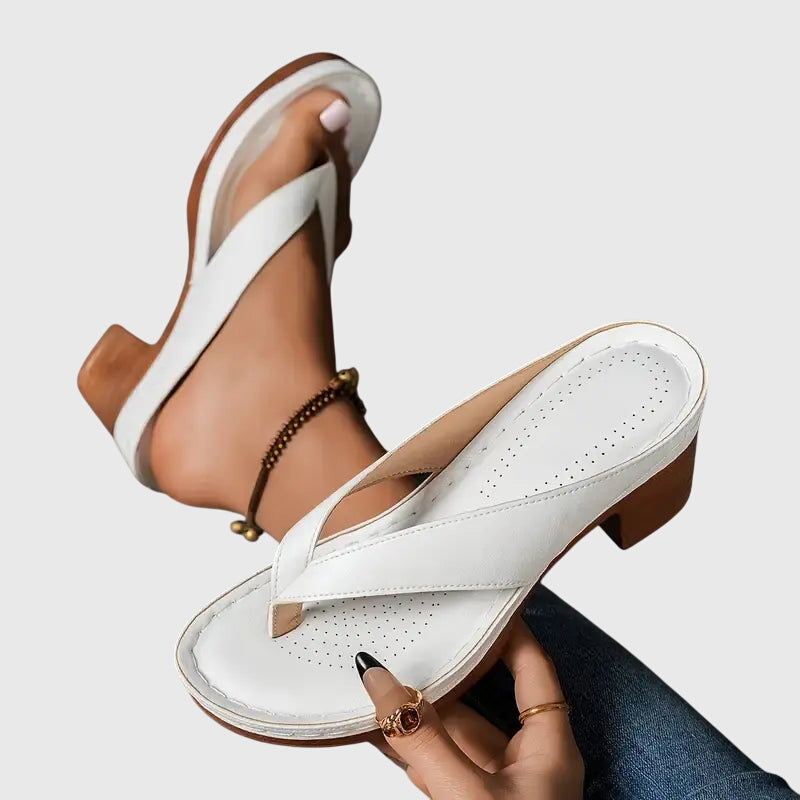 Gianna™ Orthopedic Sandals for Comfort and Support
