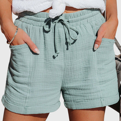 Maya™ | Chic Women's Shorts