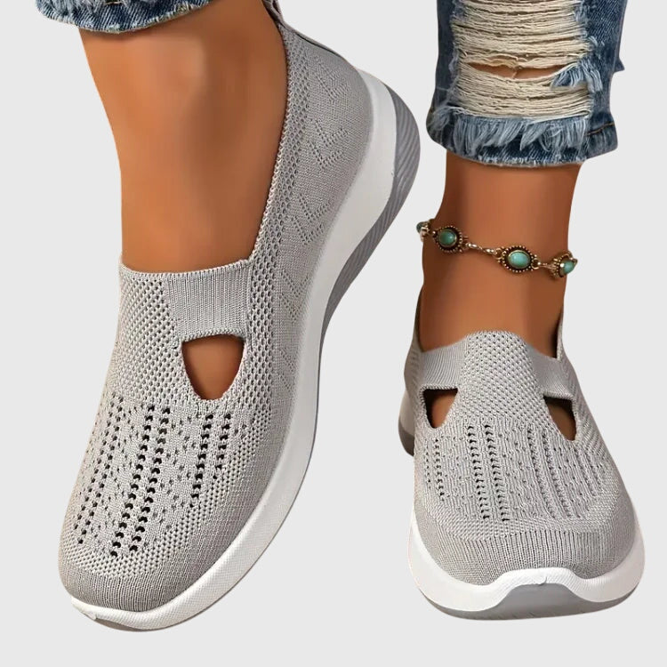 Lora™ Comfort Orthopedic Walking Shoes